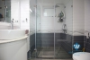 Three bedrooms apartment for rent in E building Ciputra, Ha Noi